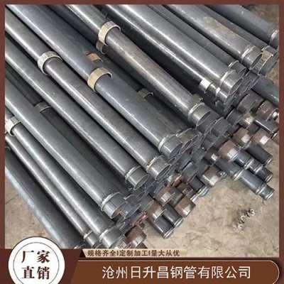 丽江最薄的声测管壁厚可以到什么程度