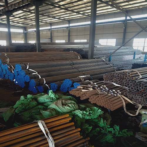 丽江声测管为何能作为桩基础检测材料？
