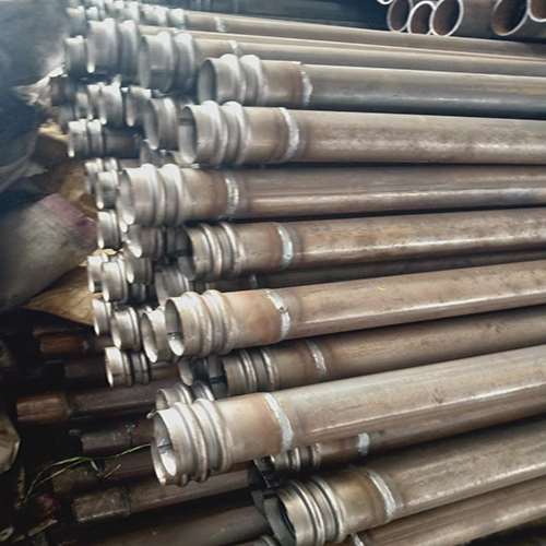丽江从声测管的应用范围谈其重要性